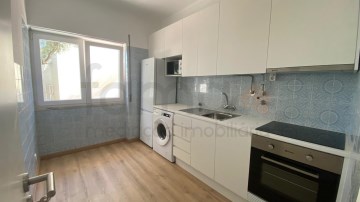 Apartamento 1 Quarto em Algés, Linda-a-Velha e Cruz Quebrada-Dafundo