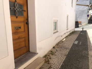 Maison 2 Chambres à Abrantes (São Vicente e São João) e Alferrarede