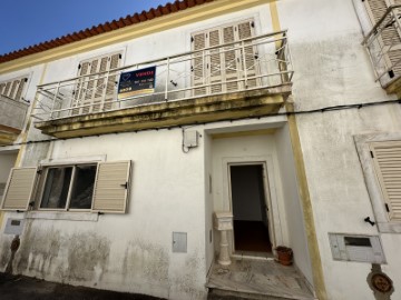 Maison 3 Chambres à Amêndoa