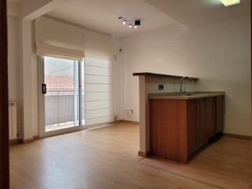 Apartment 2 Bedrooms in Barri de Tueda