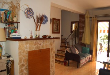 Maison 3 Chambres à Golf Costa Brava - Bufaganyes