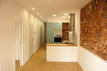 Apartment 3 Bedrooms in Sant Feliu de Guíxols Centre