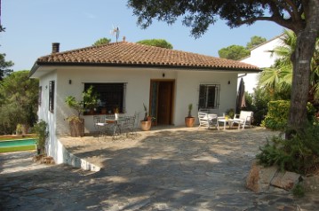 House 3 Bedrooms in Santa Cristina d'Aro