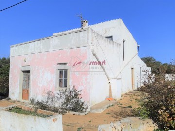 Casa Antiga - foto 1