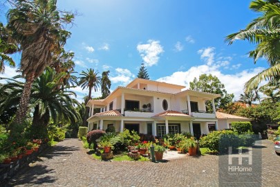 QUINTA T6 em Santo António - Hihome - Funchal