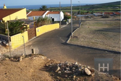 Terreno em Porto Santo