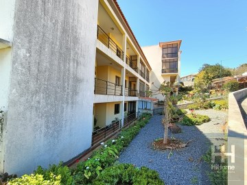 Apartamento T2 Santa Cruz logradouro