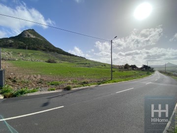 Lote de Terreno com 5.560 m2 na Ilha do Porto Sant