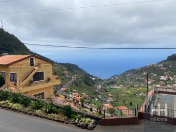 Terreno 2136 M2 | Quinta Grande Câmara de Lobos