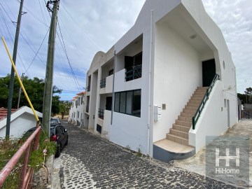 Apartamento T1 | Ilha do Porto Santo