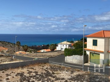 Moradia no Sítio das Casinhas, Ilha do Porto Santo