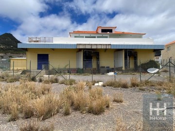 Armazém nas Terças, Ilha do Porto Santo