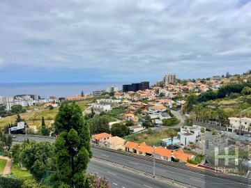 Apartamento T2 no Pilar, Funchal