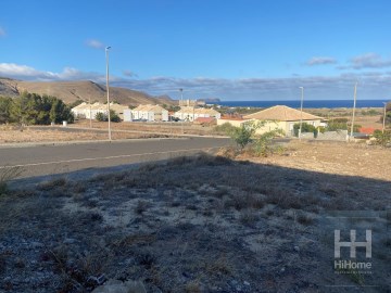 Terreno para construção no sitio da ponta