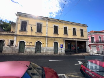 Terreno Urbano para construção no Caminho do Combo