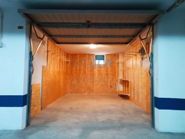 Garagem Box