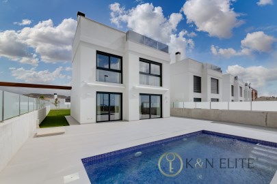 01 Inmobiliaria Alicante K&N ELITE Real Estate Age