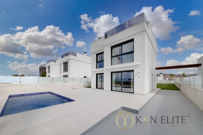 01 Inmobiliaria Alicante K&N ELITE Real Estate Age