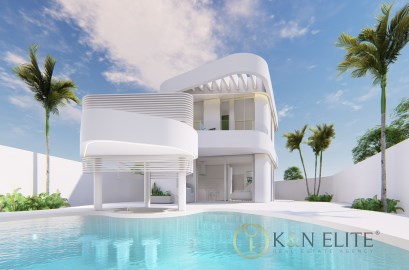 01 Inmobiliaria Alicante K&N ELITE Real Estate Age