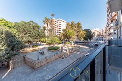 01 Inmobiliaria Alicante K&N ELITE Real Estate Age