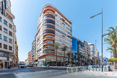 01 Inmobiliaria Alicante K&N ELITE Real Estate Age