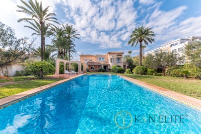 01 Inmobiliaria Alicante K&N ELITE Real Estate Age