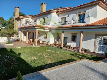 Moradia T4 com piscina, Elvas