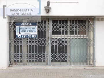 Commercial premises in Casablanques