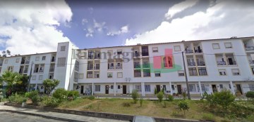Apartamento T3 Duplex _ Rio Maior _ Metade