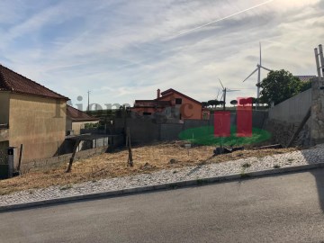 Lote Terreno para Construção