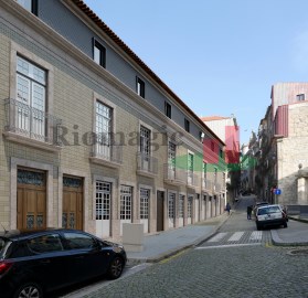 Apartamento T2 ***Zona Histórica do Porto***