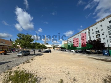 Lote Terreno para Construção de Edificio_Riomagic