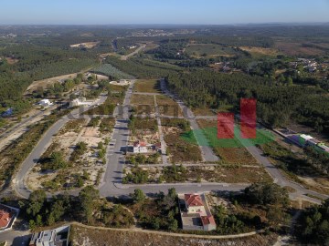 Lote de Terreno para construção ****RIOMAGIC****