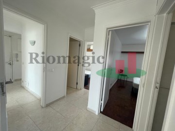 Apartamento T3 - Carcavelos