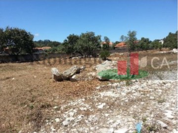 Lote de Terreno para Construção Turquel Riomagic