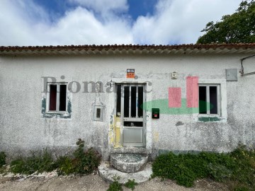 Moradia T3 em Porto de Mós RIOMAGIC
