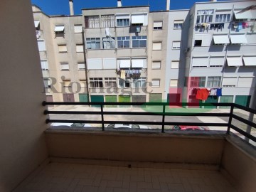 ****Apartamento T3 Santarém****
