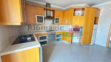 Apartamento T3 - Rio Maior