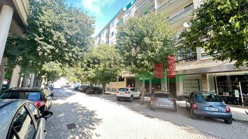 ***Apartamento T3 no Centro de Rio Maior***