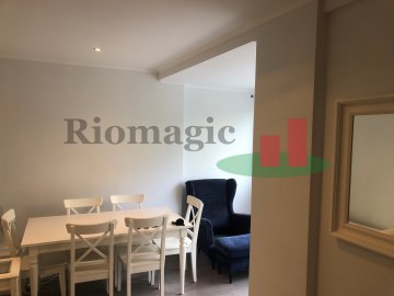 Apartamento Oeiras Arrendar