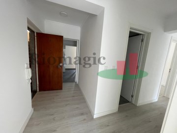 Apartamento T2 - Penha de França Lisboa