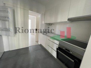 Apartamento T2 - Penha de França Lisboa