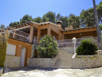 Maison 4 Chambres à El Montgó