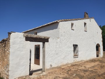 Country homes 4 Bedrooms in Muntanya la Solana II