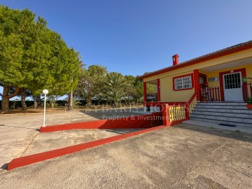 Maison 5 Chambres à els Poblets