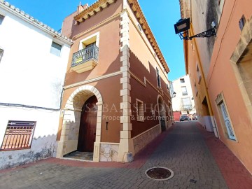 Maisons de campagne 5 Chambres à Ondara