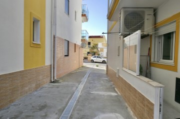 Apartamento T2 muito perto da praia de Monte Gordo