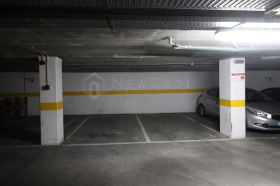 Estacionamento