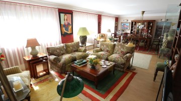 Appartement 4 Chambres à Centro-Casco Histórico