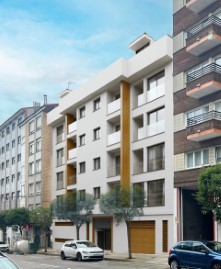 Apartment 3 Bedrooms in Gijón Centro